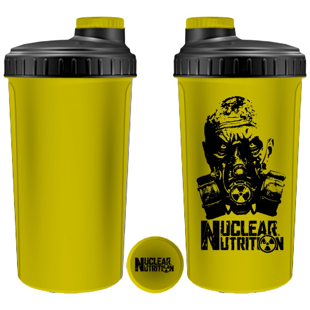 <tc>Nuclear Nutrition</tc> / Shaker da 700 ml