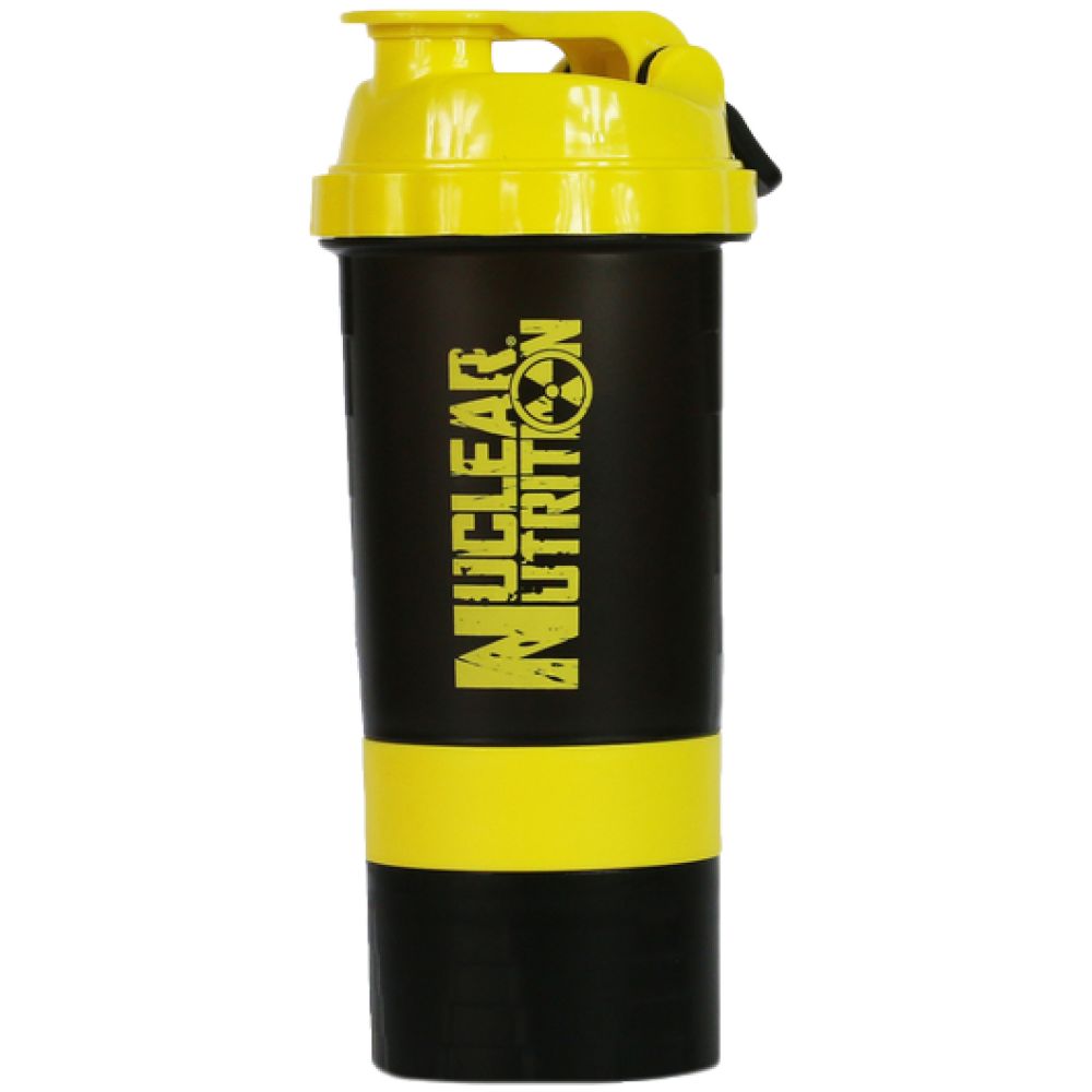 Nucleare/Shaker 500 ml