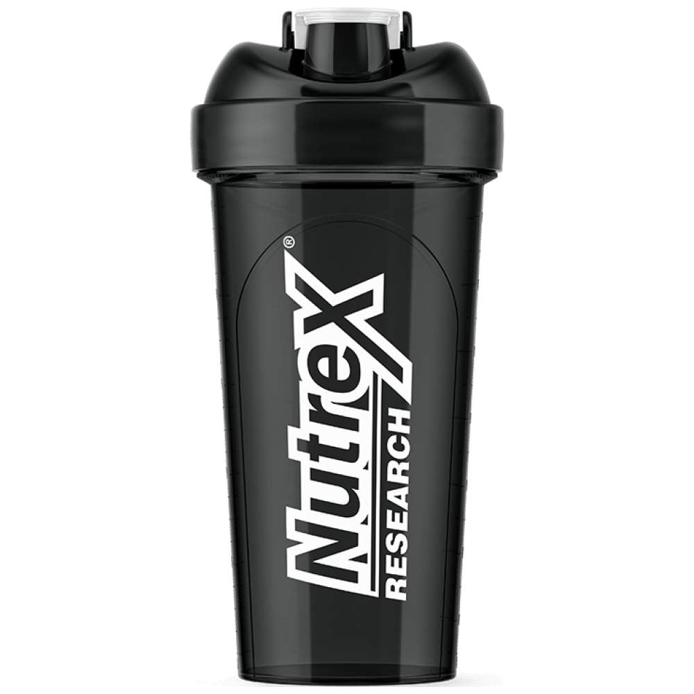 <tc>Nutrex</tc> Shaker da 600 ml