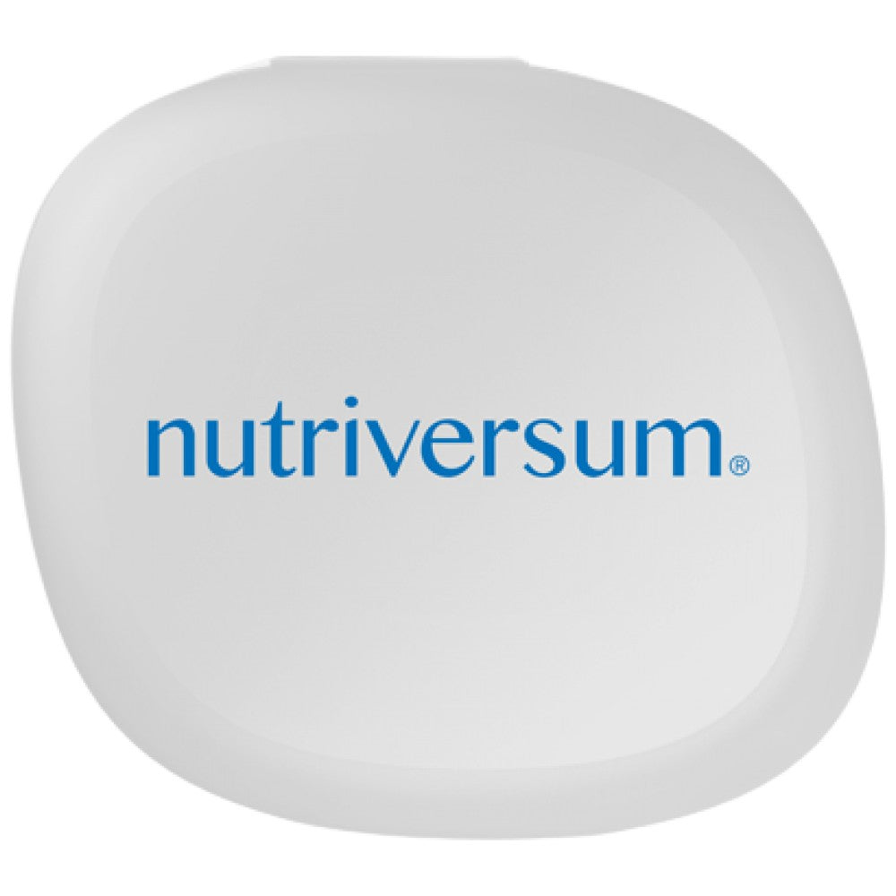 Portapillole Nutriverseum
