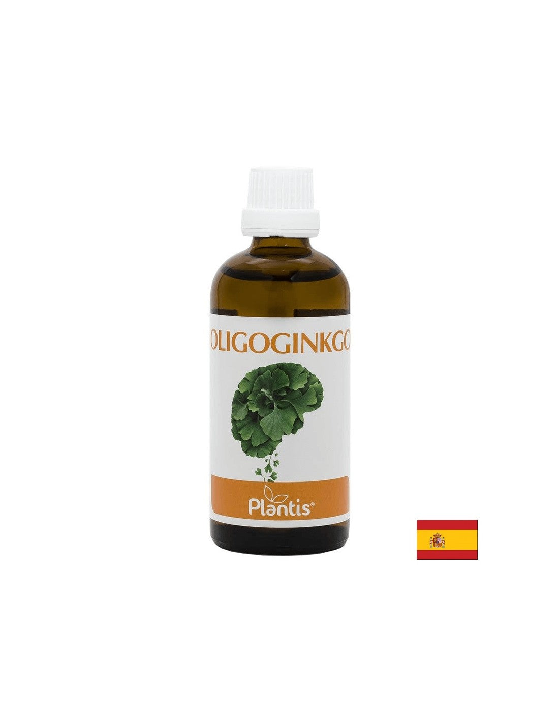 Oligoginkgo/ Buona circolazione (gocce), 100 ml Arte<tc>san</tc>io