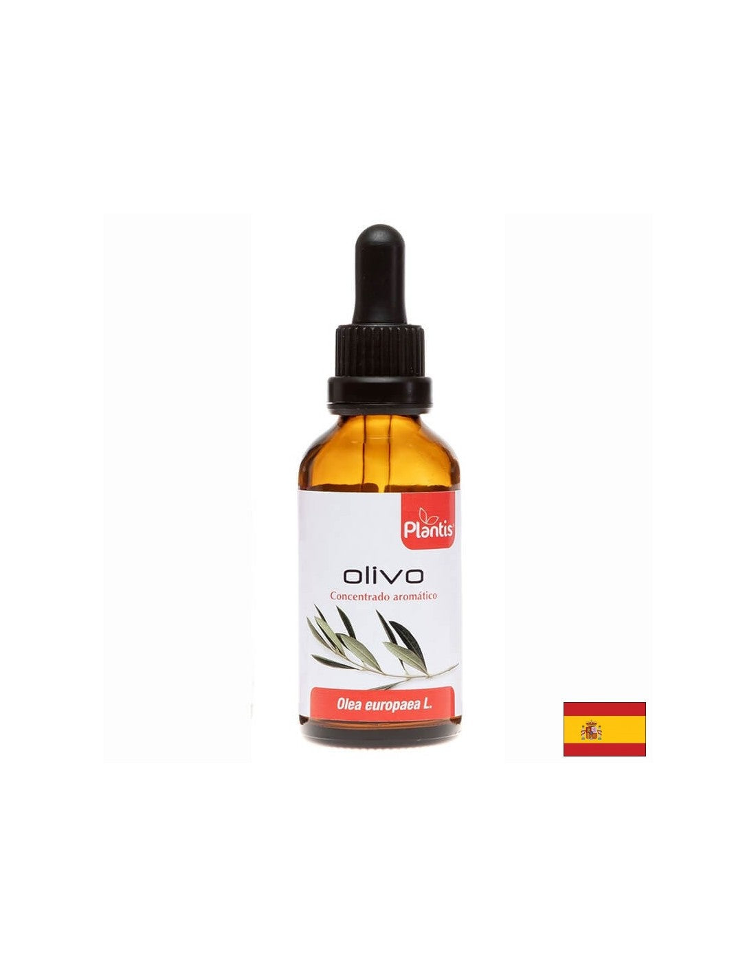 Olivo/ Olivo (foglia), (tintura)/ Sistema cardiovascolare, 50 ml Arte<tc>san</tc>io