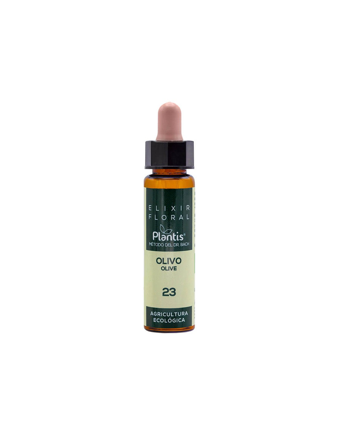 Olivo Elixir Floral 23 - Elisir floreale di oliva, 10 ml Arte<tc>san</tc>io