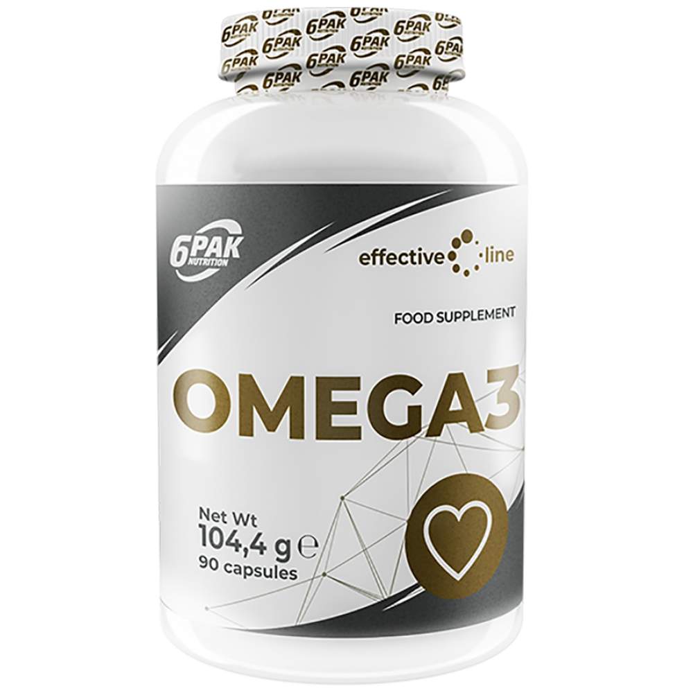 Omega 3 - 90 capsule