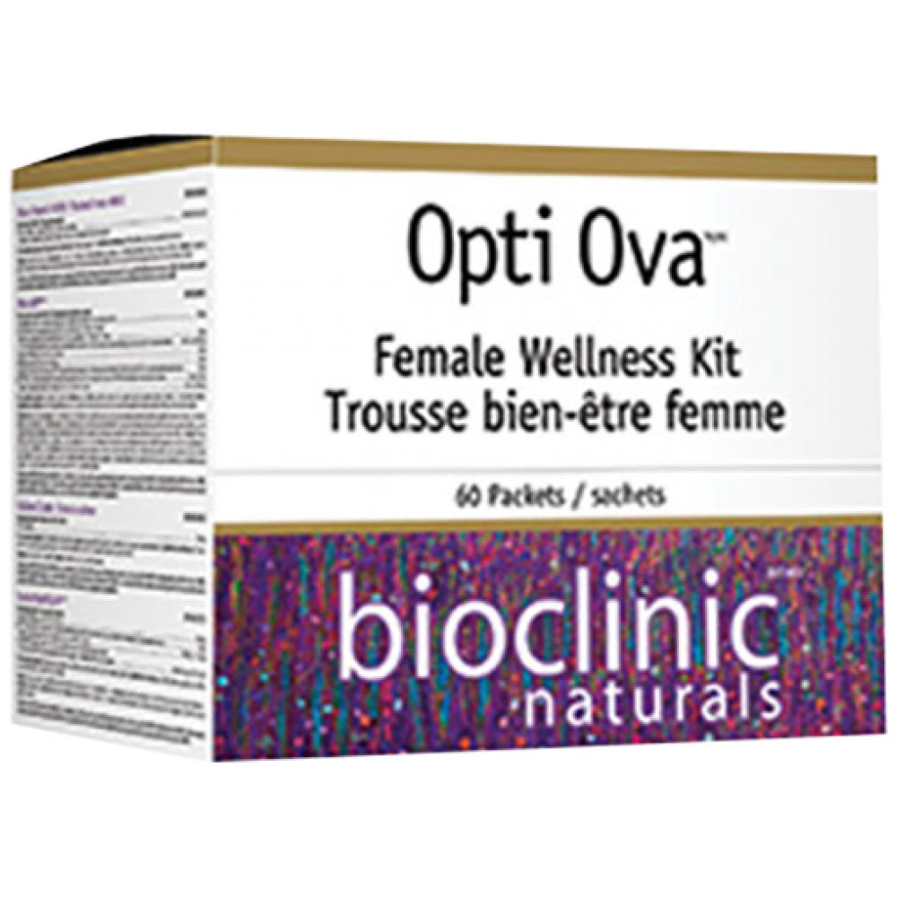 Opti Ova 60 confezioni