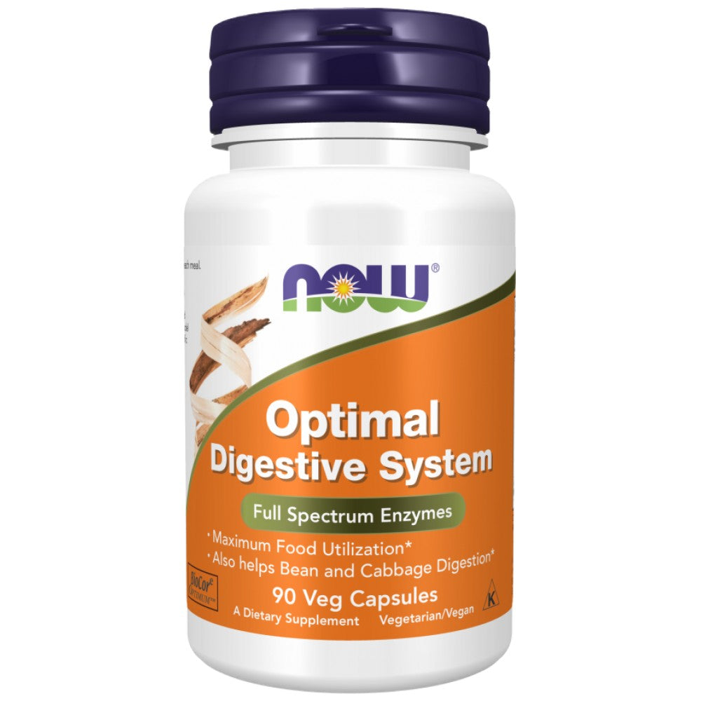 Sistema digestivo ottimale - 90 capsule