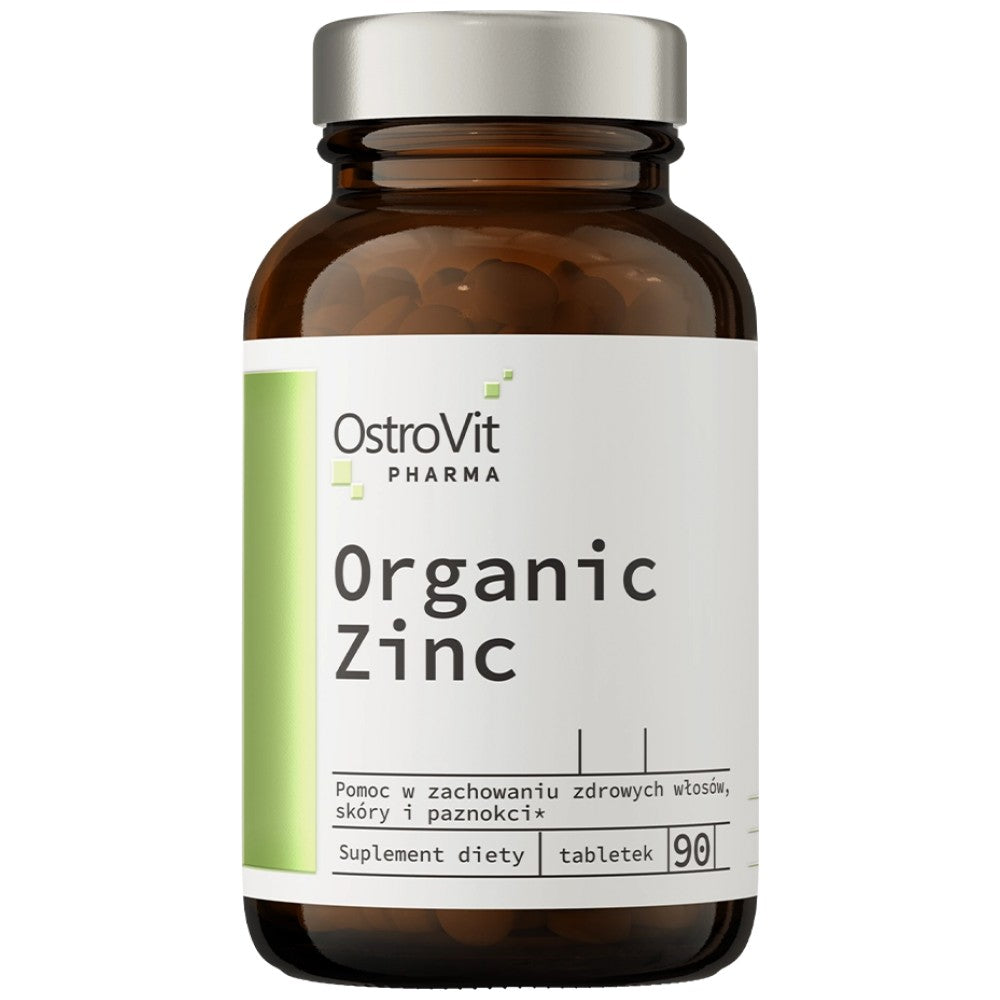 Zinco Picolinato Organico 15 mg 90 Compresse