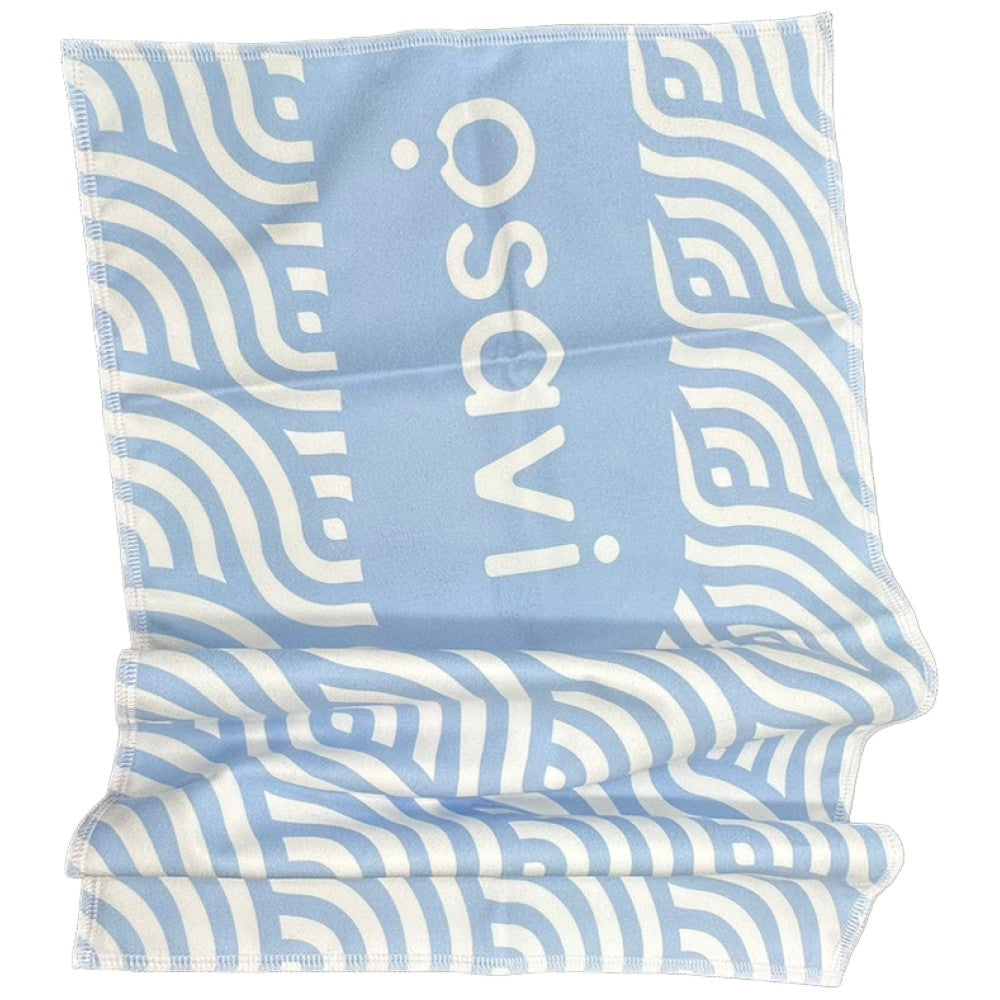 <tc>Osavi</tc> Asciugamano viso | Asciugamano viso 30 x 50 cm