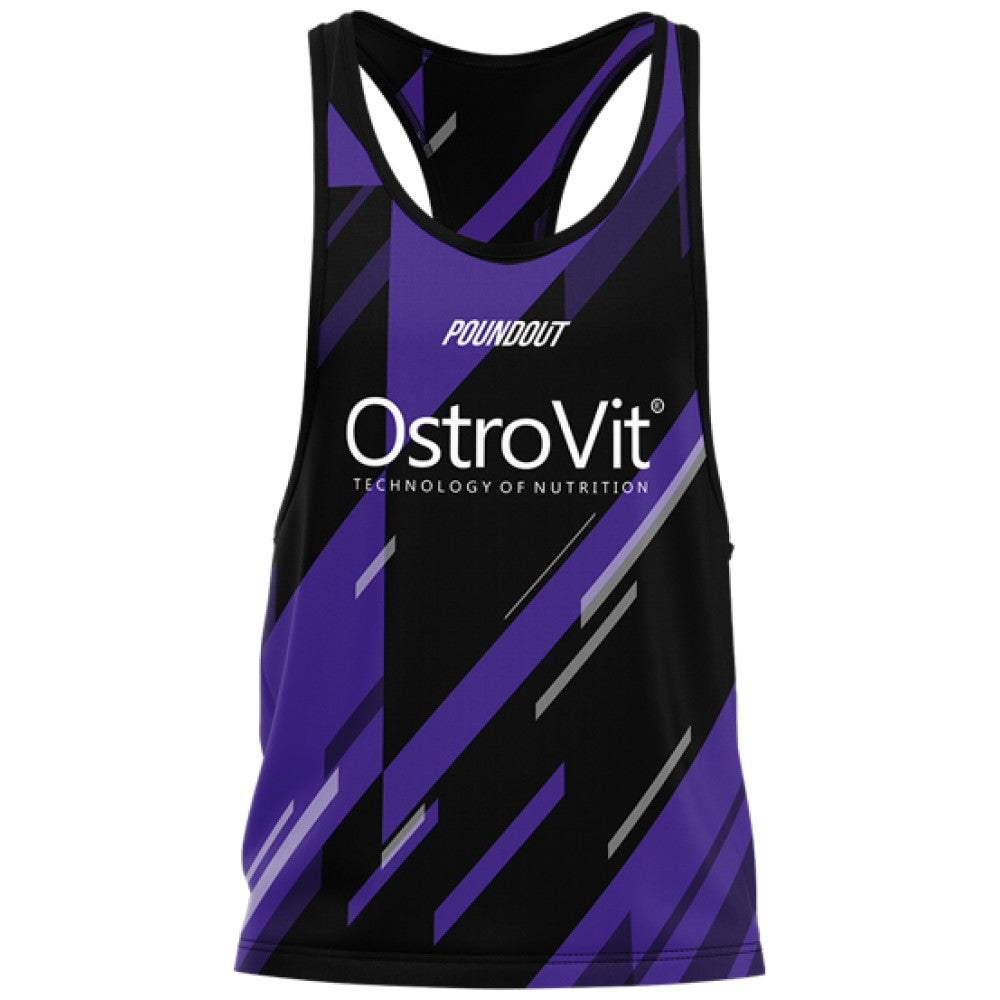 <tc>OstroVit</tc> Canotta/Modello 1