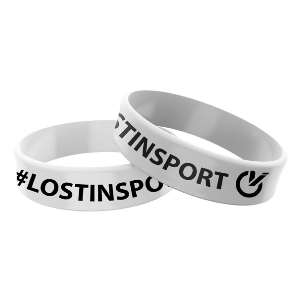 <tc>OstroVit</tc> Braccialetto/#LostInSport