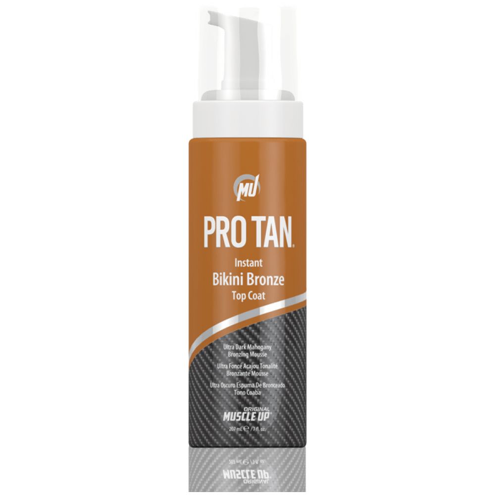 <tc>ProTan</tc> Instant Bikini Bronze/207 ml 207 ml