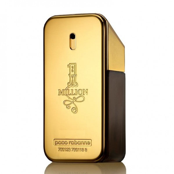 <tc>PACO RABANNE</tc> 1 Milione Eau De Toilette Spray 100ml