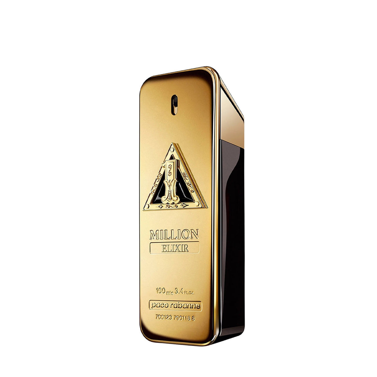 <tc>PACO RABANNE</tc> One Million Elixir Eau De Parfum Spray Intenso 100ml