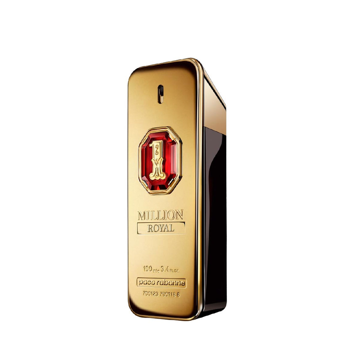 <tc>PACO RABANNE</tc> 1 Million Royal Eau De Perfume Spray 100 ml