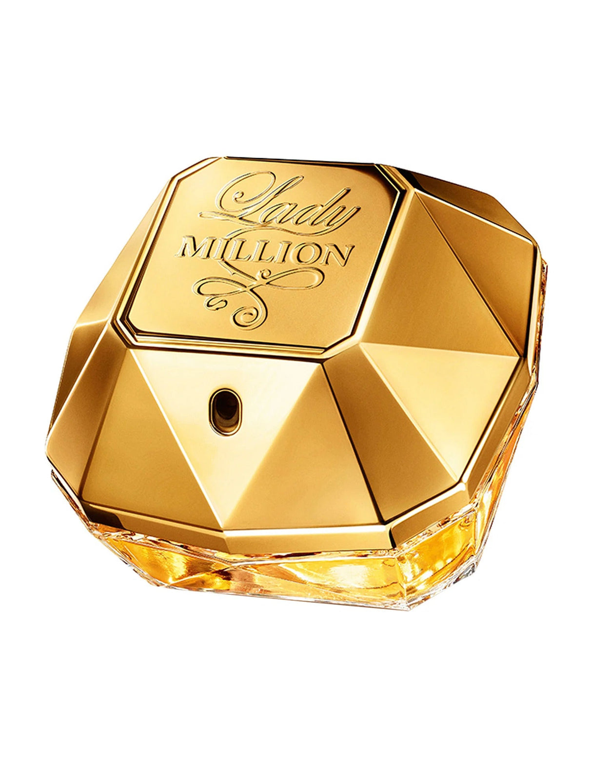 <tc>PACO RABANNE</tc> Lady Million Eau De Profumo Spray 80ml