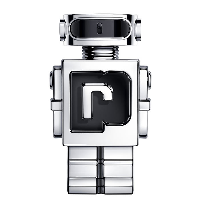 <tc>PACO RABANNE</tc> Phantom Eau De Toilette Spray 50ml