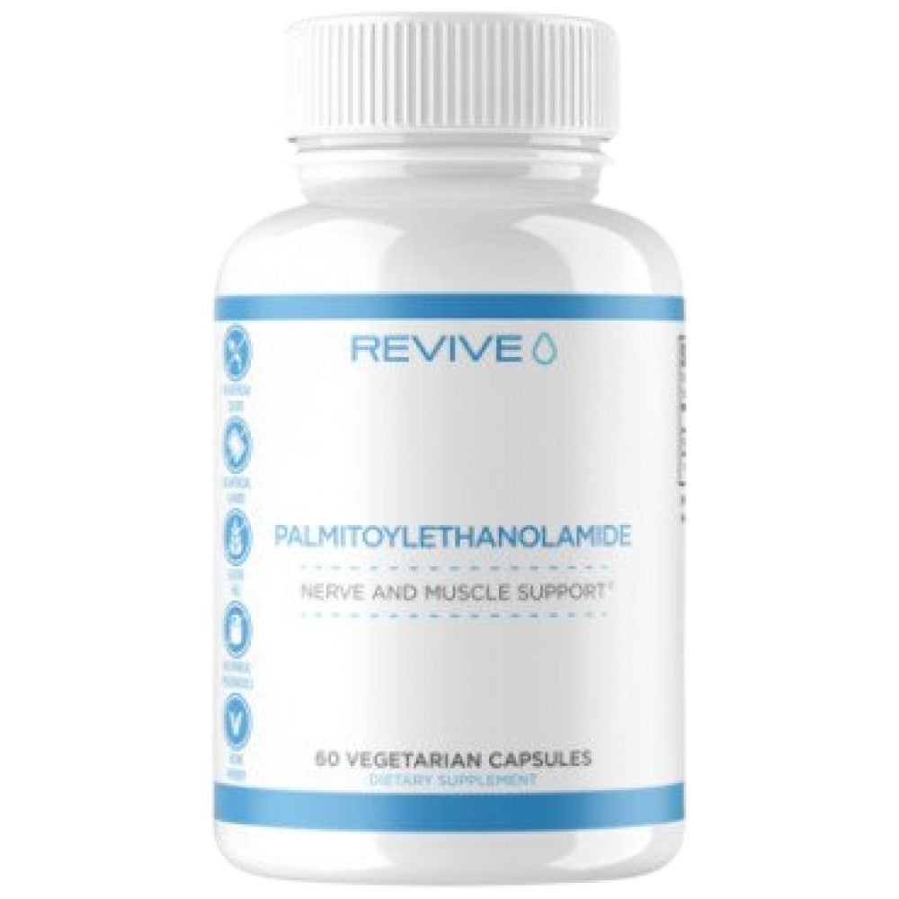 Palmitoiletanolamide 300 mg - 60 capsule