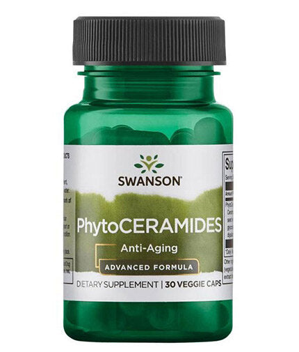FitoCERAMIDI - Formula Avanzata 30 mg - 30 capsule