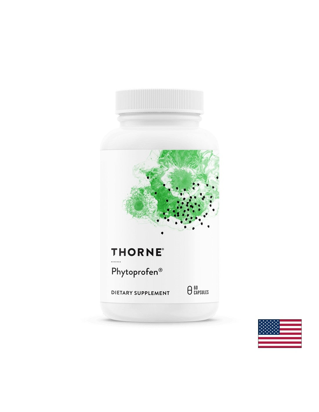 Phytoprofen® Formula per articolazioni, 60 capsule