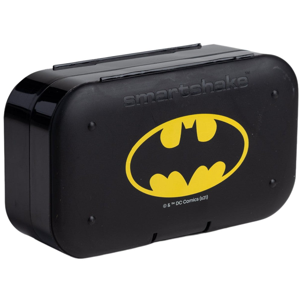 Organizer per portapillole, confezione da 2 | Batman