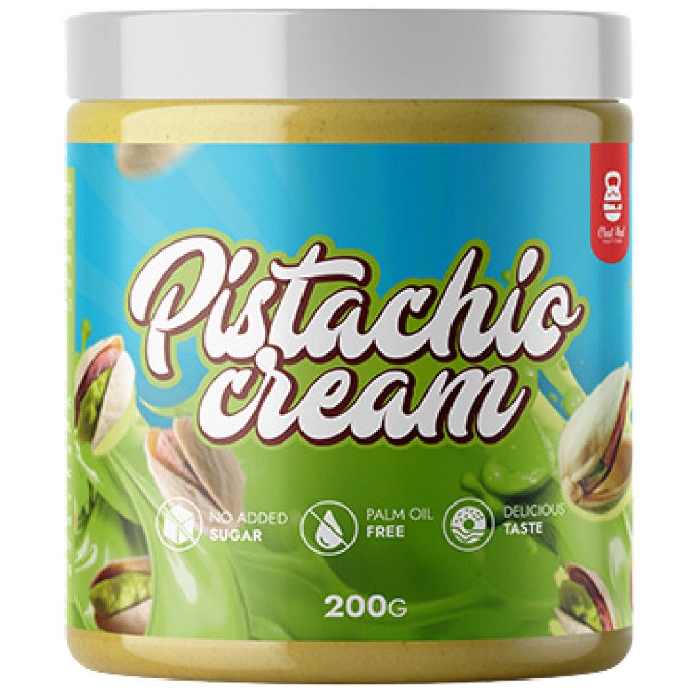 Crema Di Pistacchio - 200 grammi