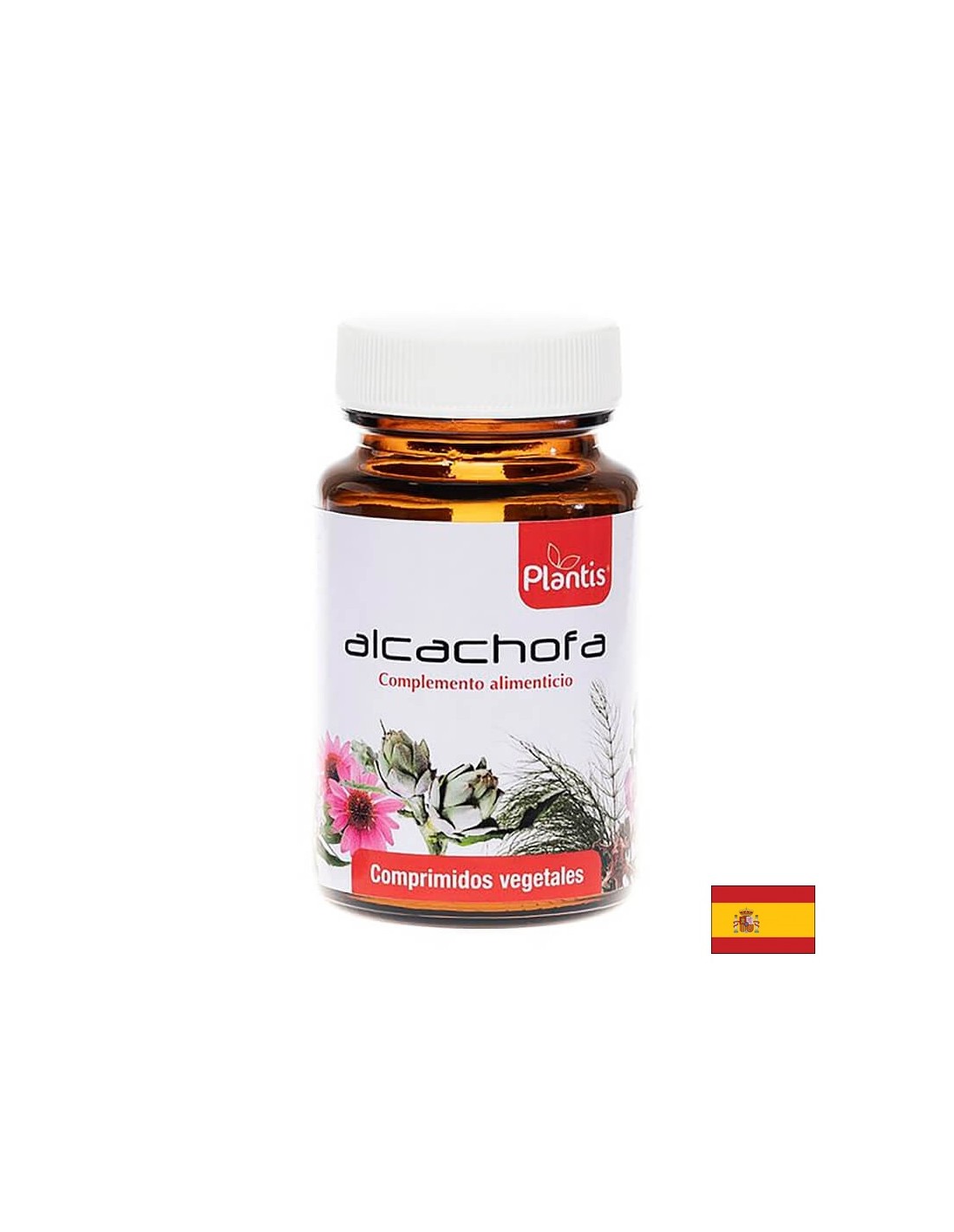 Fegato e bile - Carciofo Plantis®, 50 compresse Arte<tc>san</tc>io