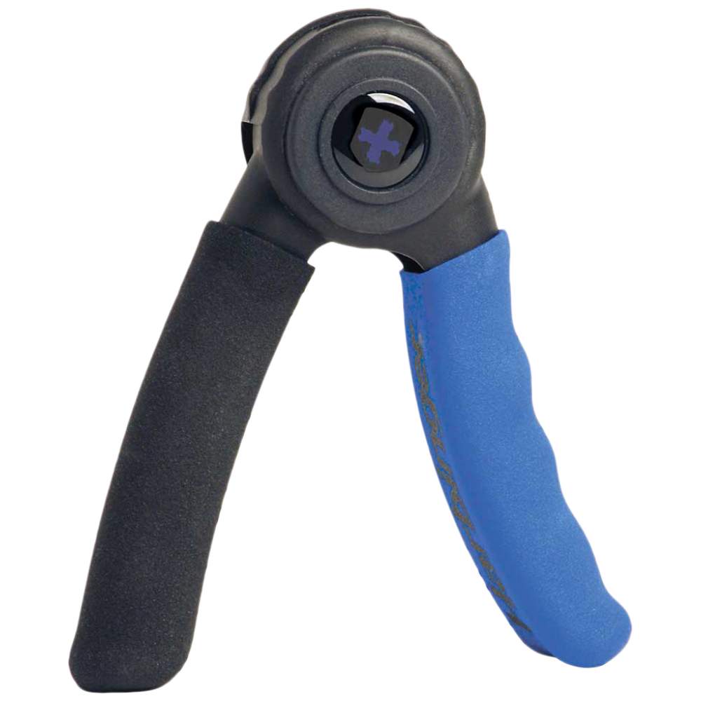 Presa dell'avambraccio/Power Grip