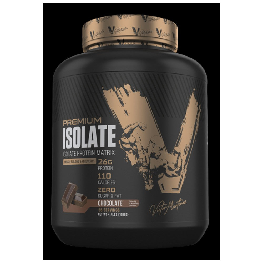 Premium Iso Whey 1000 grammi