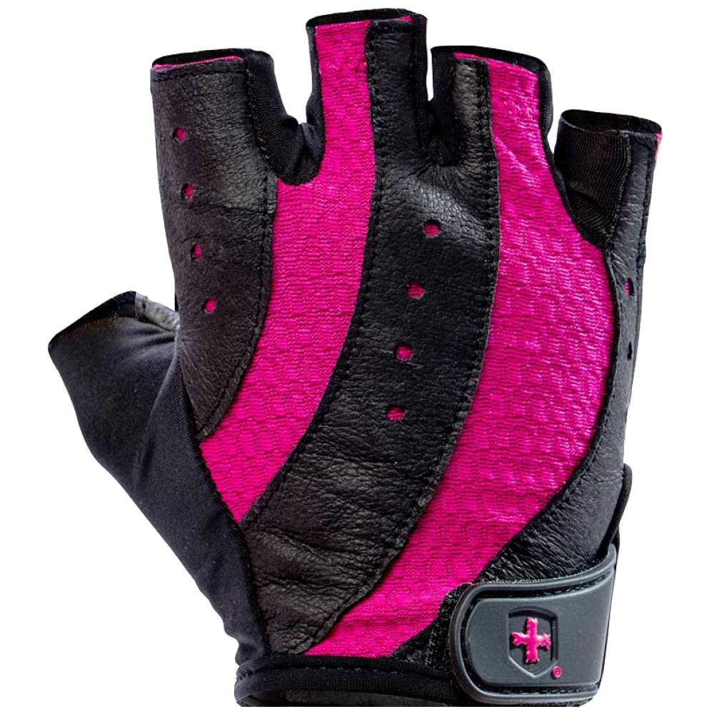 Guanti da donna/Pro/Rosa