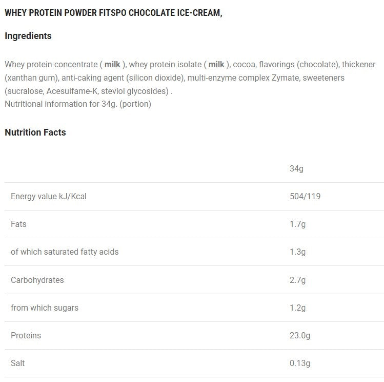 Serie Pro/Ultra Premium Whey - 908 grammi