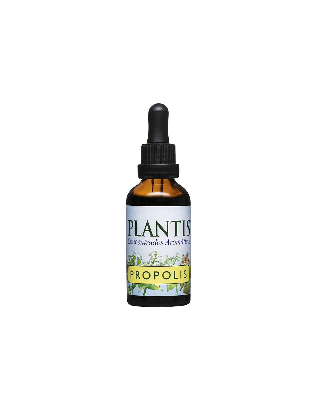 Propoli/ Propoli (tintura)/ Sistema immunitario, 50 ml Arte<tc>san</tc>io