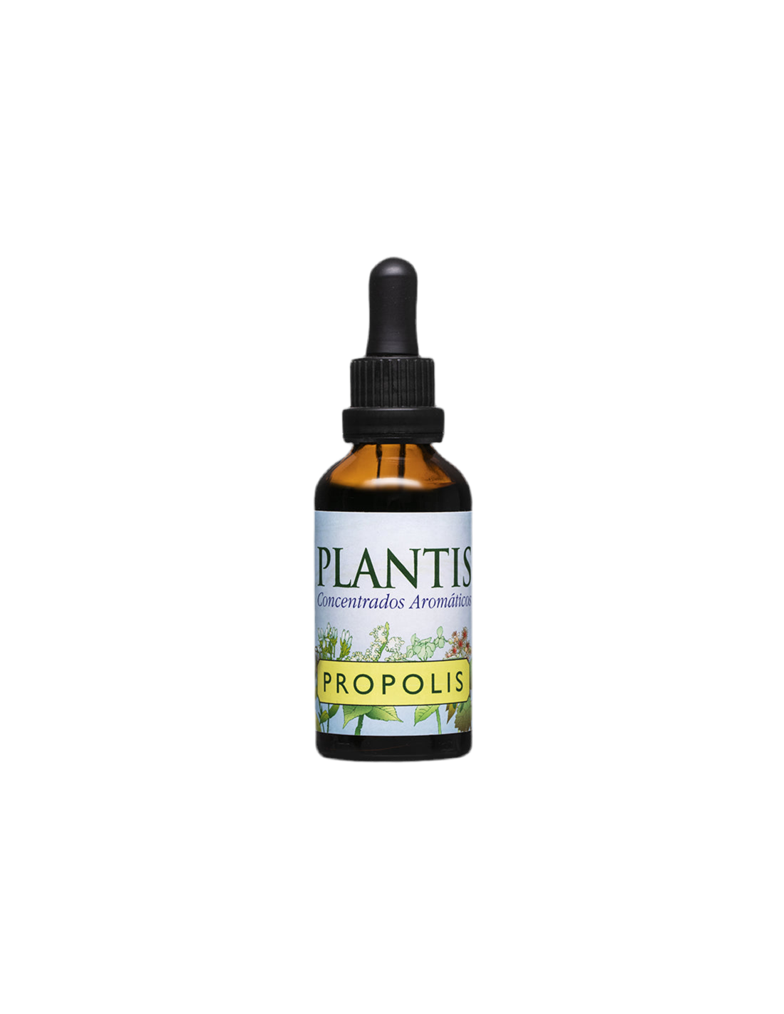 Propoli/ Propoli (tintura)/ Sistema immunitario, 50 ml Arte<tc>san</tc>io