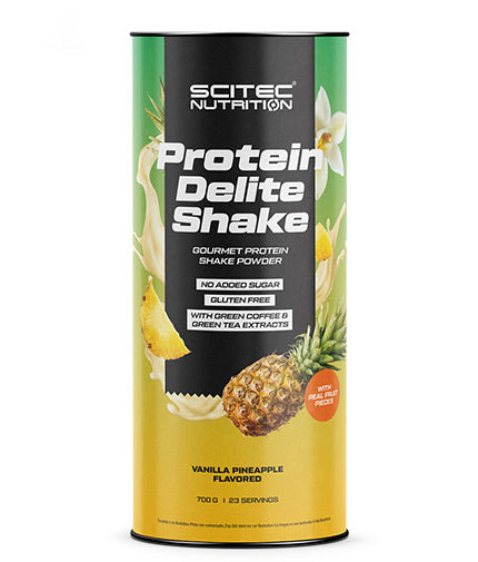 Frullato Protein Delite 0,700 kg