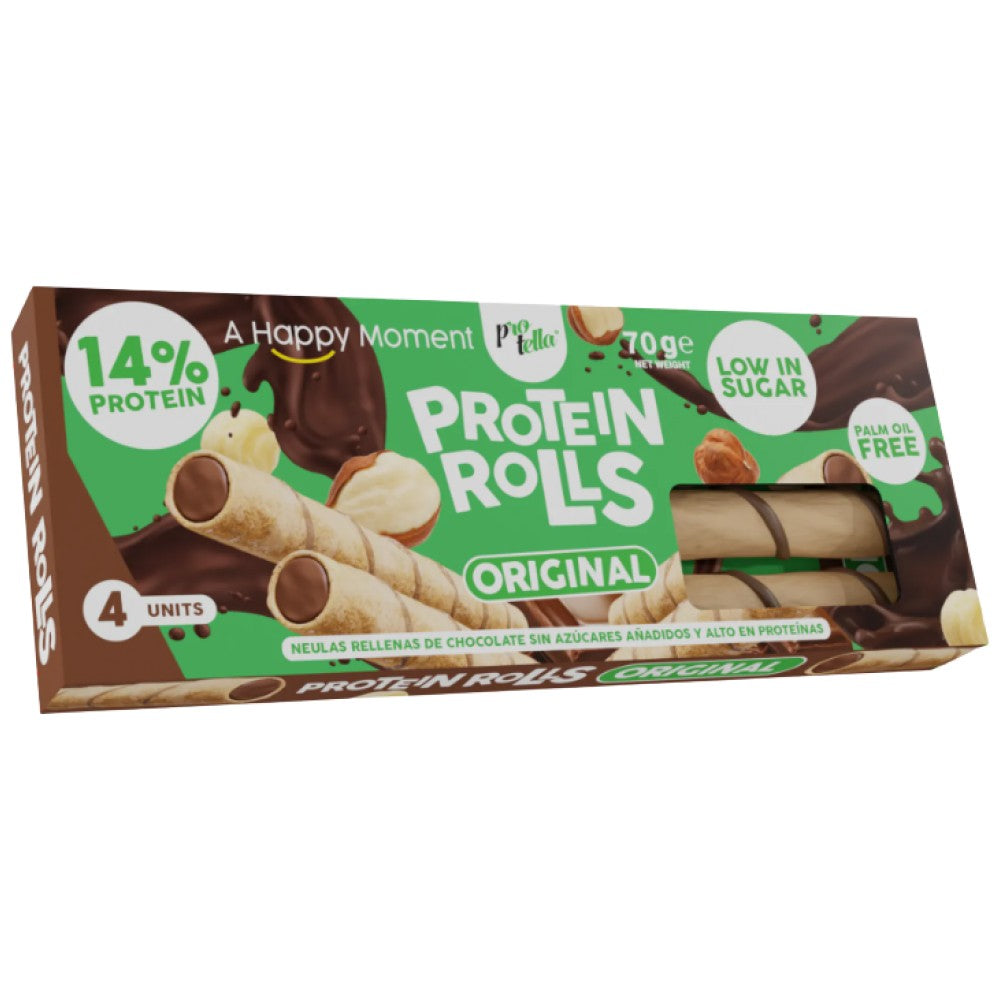 Panini Proteici | 14% Proteine 70 grammi