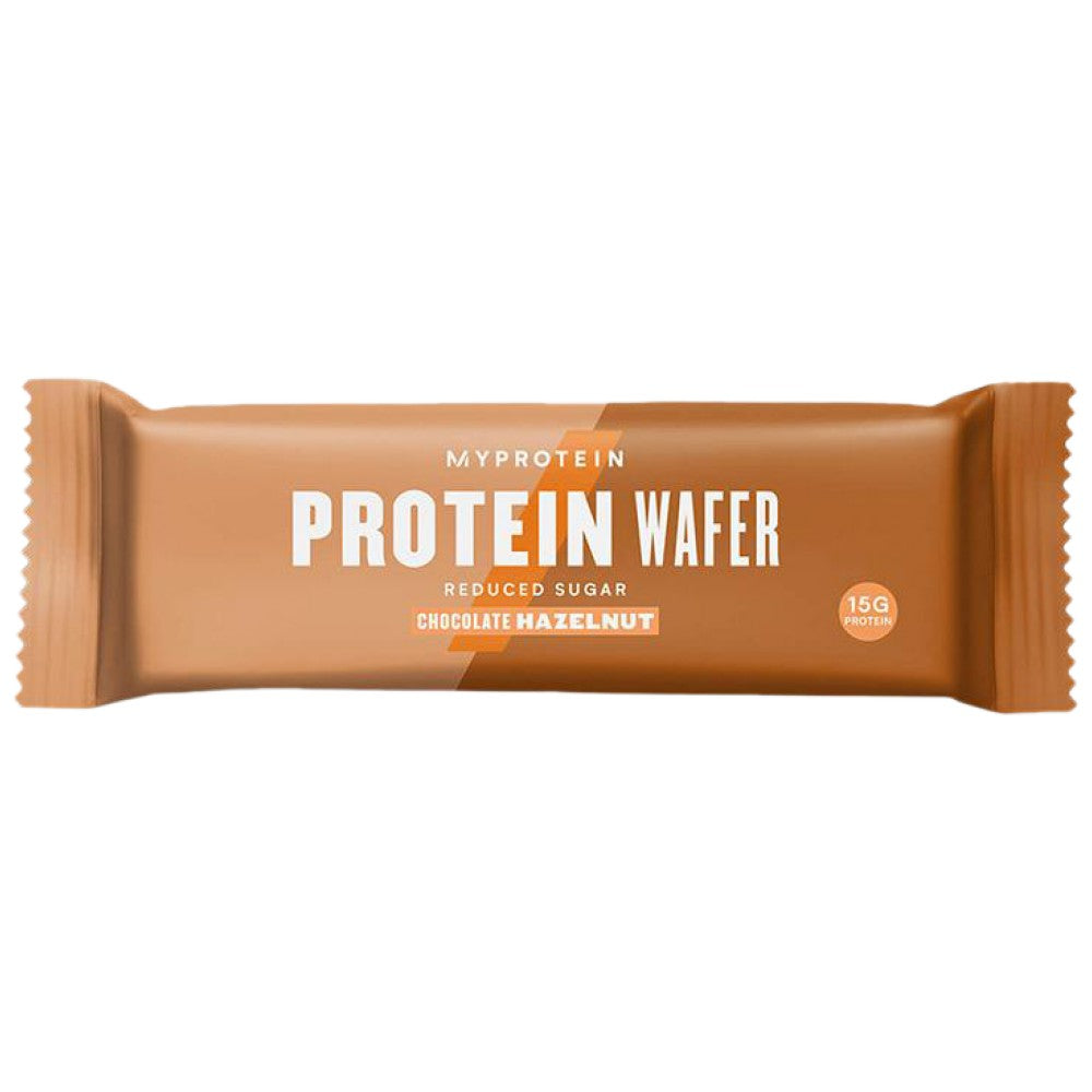 Wafer Proteico/Zuccheri Ridotti 41 grammi