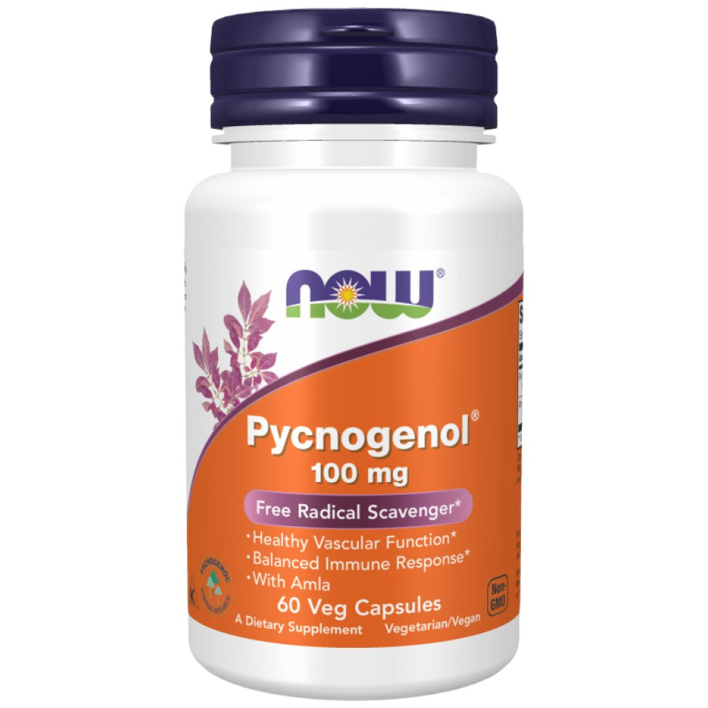 Picnogenolo 100 mg - 60 capsule