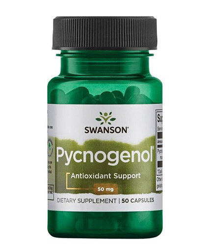 Picnogenolo 50 mg - 50 capsule