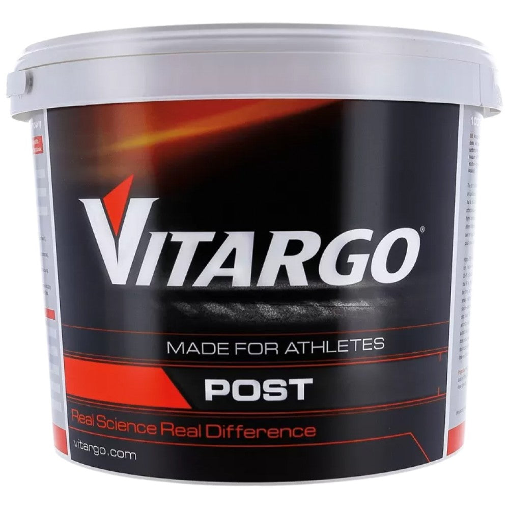 <tc>VITARGO</tc> Post | con concentrato di proteine del siero del latte - 2000 grammi