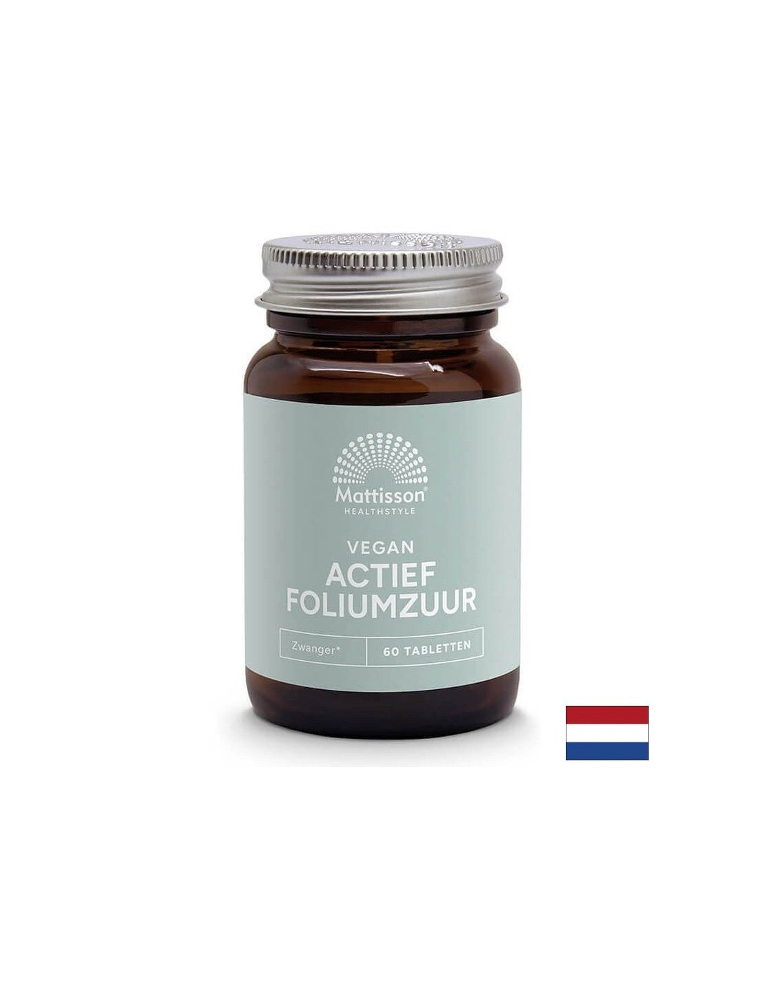 Acido folico Qutrefolic®, 400 µg x 60 capsule