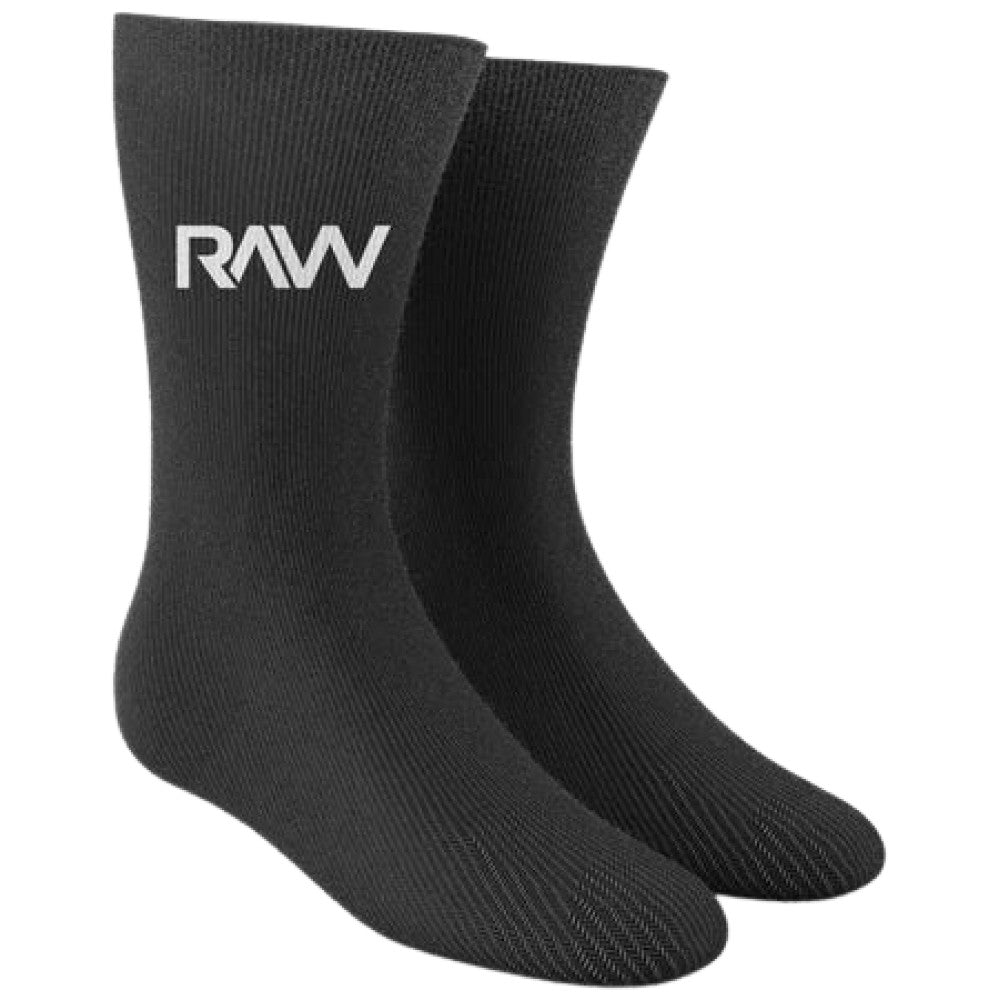 Calzini RAW - Neri