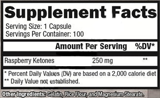 RAZdiponectina 100 capsule