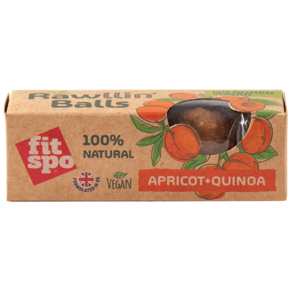 Rawllin' Balls - 48 grammi