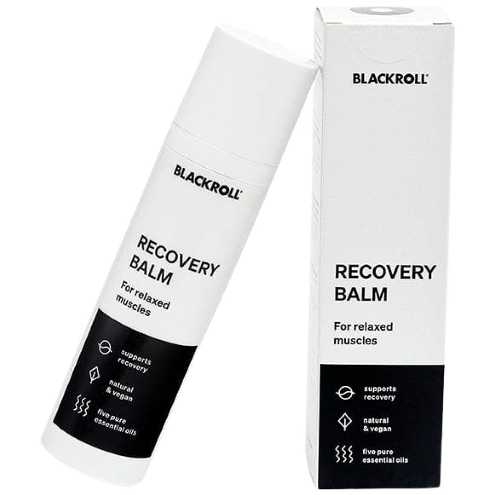 Balsamo rigenerante | Balsamo per il rilassamento muscolare - 75 ml