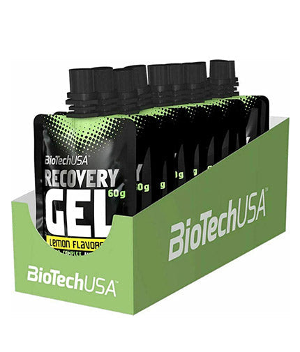 Scatola di gel di recupero/24 x 60 g