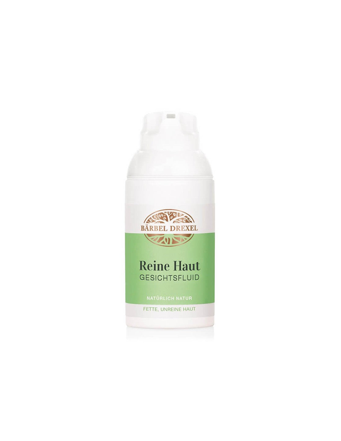 Reine Haut Gesichtsfluid - Fluido viso opacizzante (per pelle grassa e acneica), 30 ml <tc>Bärbel Drexel</tc>