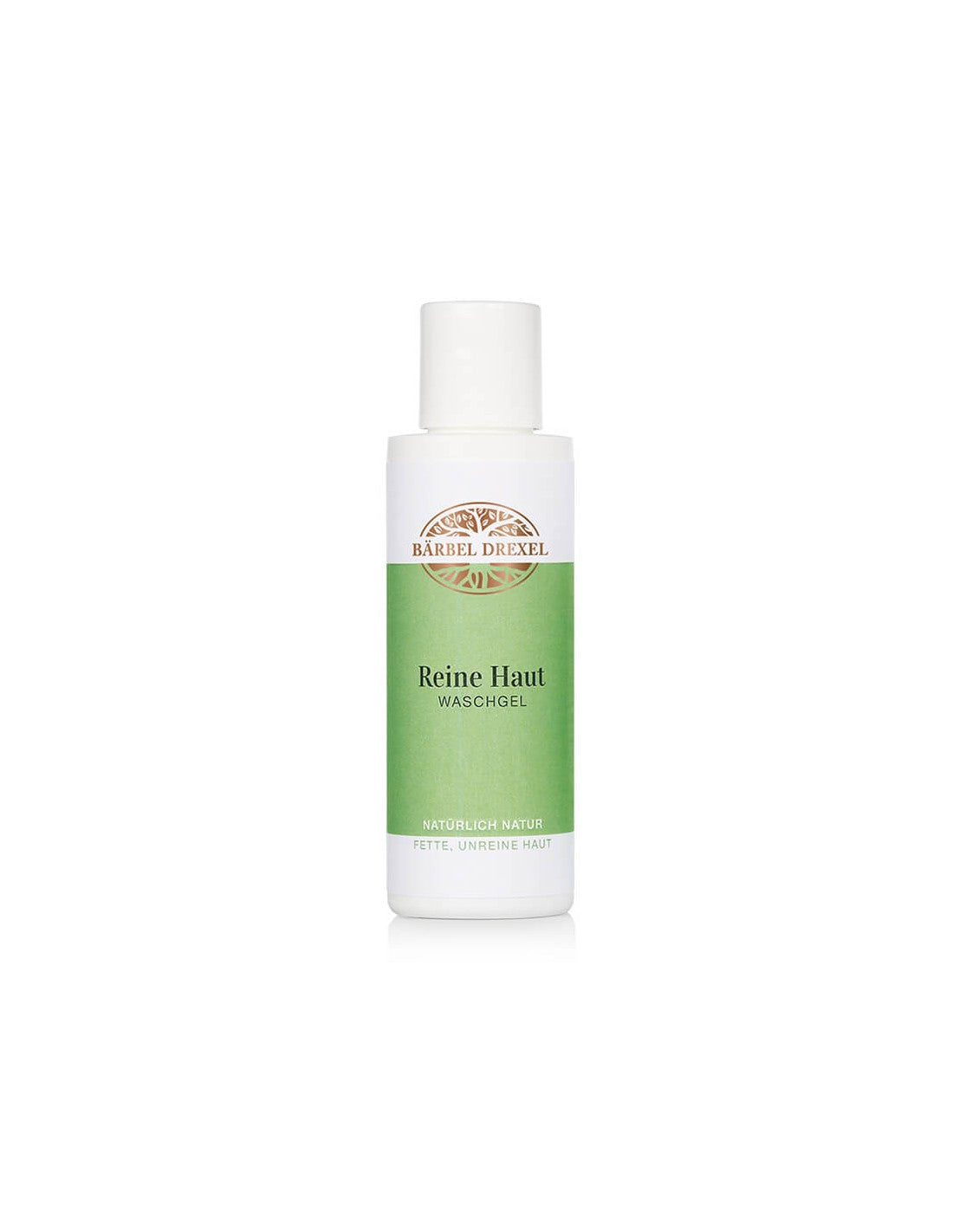 Reine Haut Waschgel - Gel detergente viso (Per pelli grasse e acneiche), 100 ml <tc>Bärbel Drexel</tc>