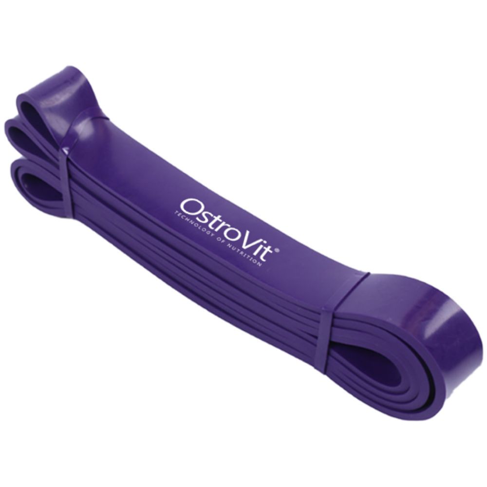 Fascia da allenamento/fascia da esercizio/fascia di resistenza viola/16 kg - 39 kg