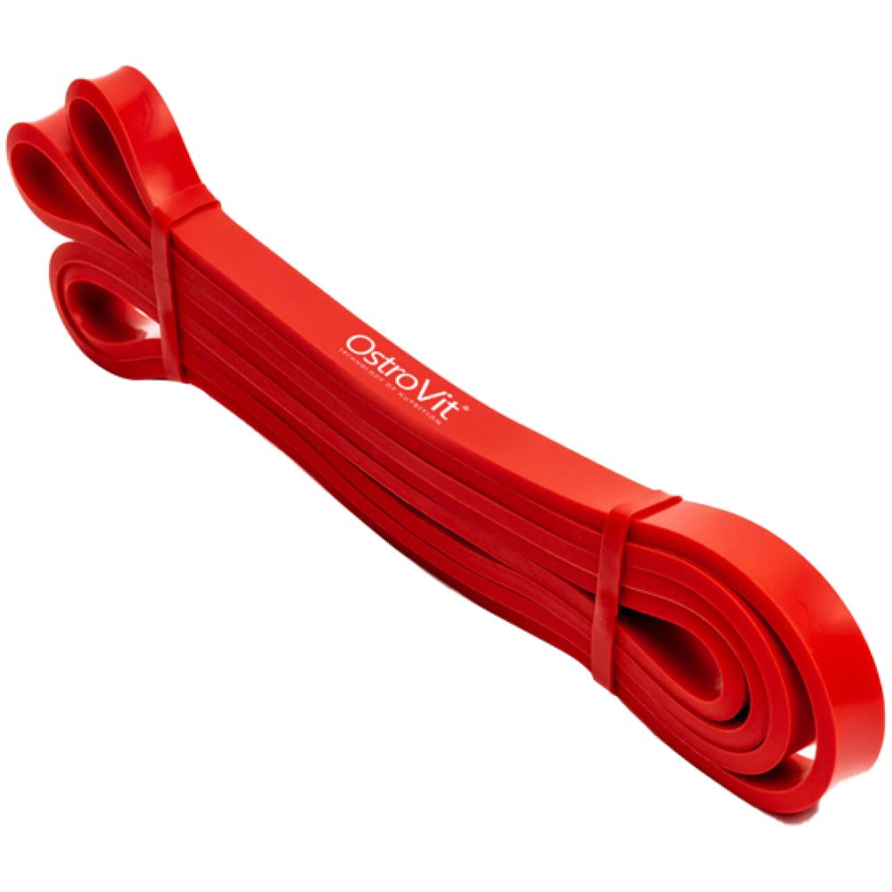 Fascia da allenamento/fascia da esercizio/fascia di resistenza rossa/7 kg - 16 kg