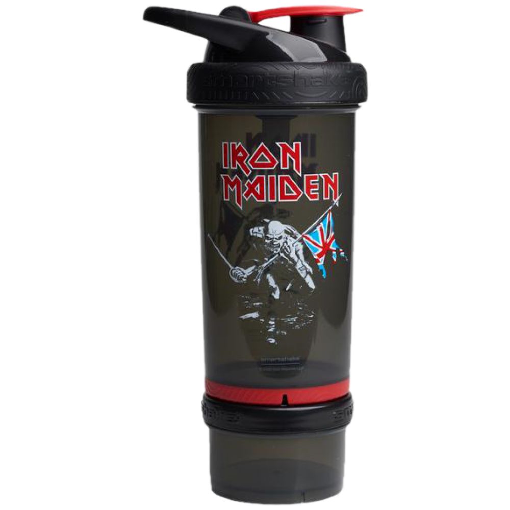 <tc>Revive</tc> Shaker intelligente | Iron Maiden - 750 ml