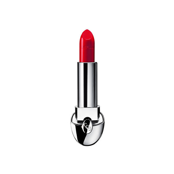 Rouge G De Guerlain tonalità 214 Rosso mattone
